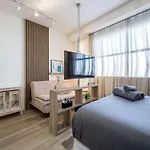 Studio Atlântica Copacabana