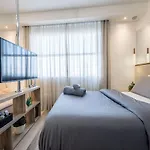 Studio Atlântica Copacabana