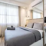 Studio Atlântica Copacabana