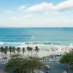 Studio Atlântica Copacabana