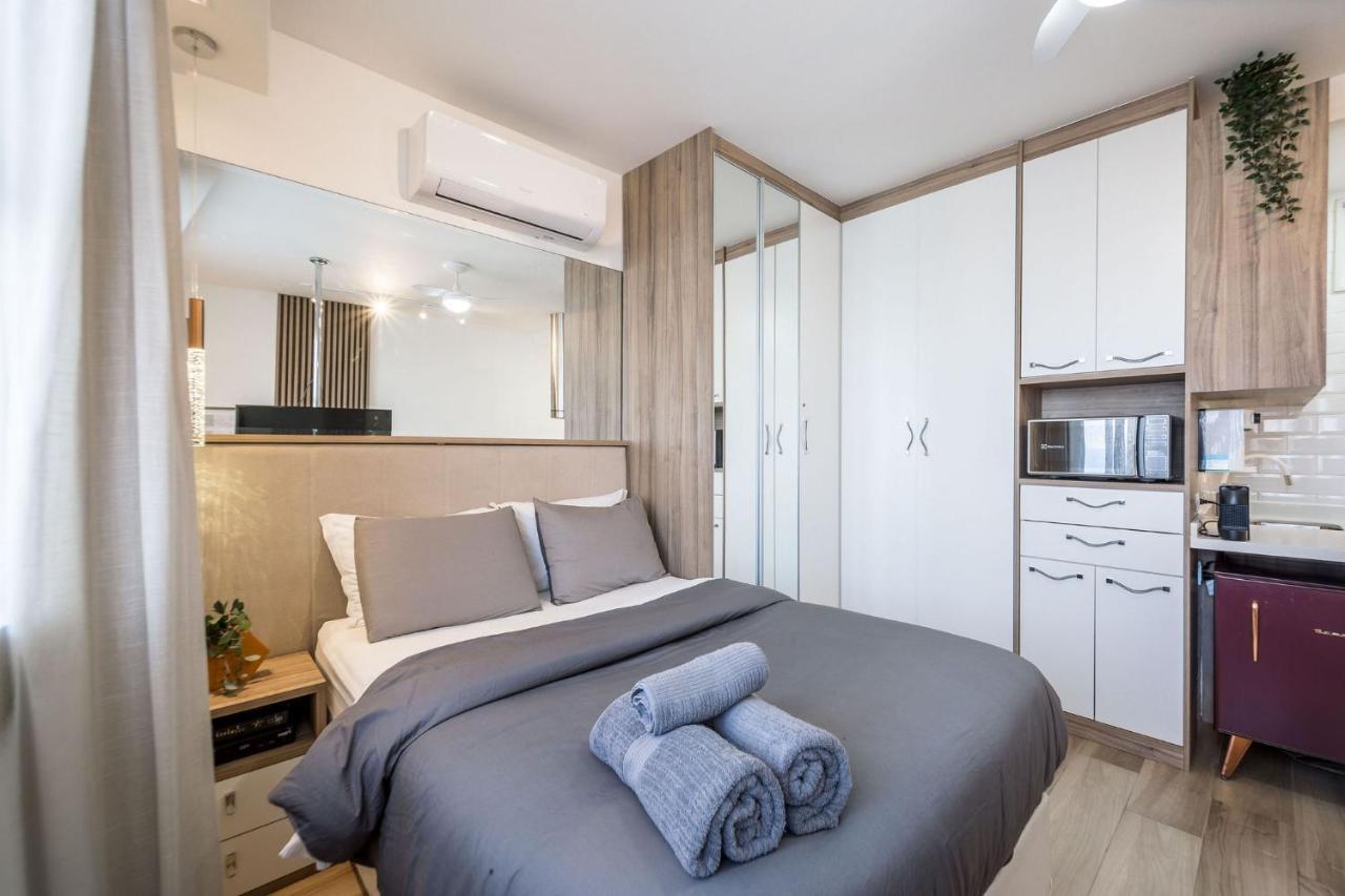 Atlantica Copacabana Apartamento Rio de Janeiro