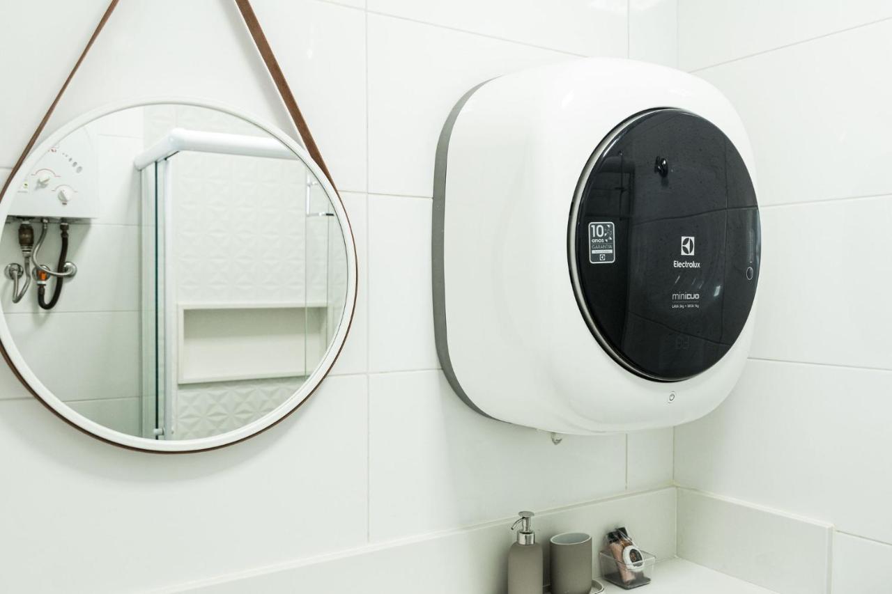 Apartamento Atlantica Copacabana