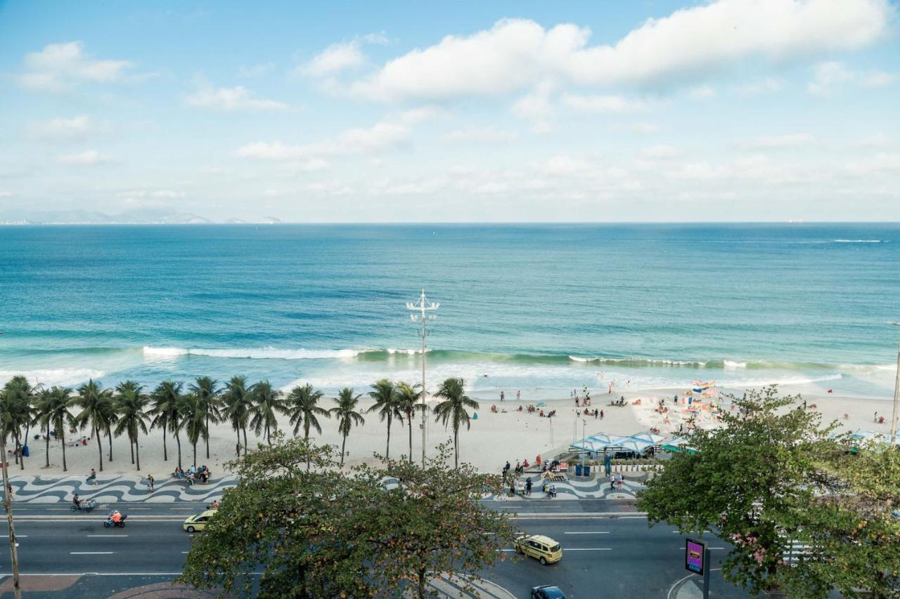 Atlantica Copacabana *